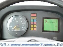 MAN A39 / Lion´s City DD / ND 323 / Klima / EEV