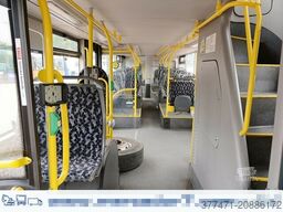 MAN A39 / Lion´s City DD / ND 323 / Klima / EEV