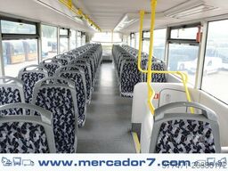 MAN A39 / Lion´s City DD / ND 323 / Klima / EEV