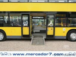 MAN A39 / Lion´s City DD / ND 323 / Klima / EEV