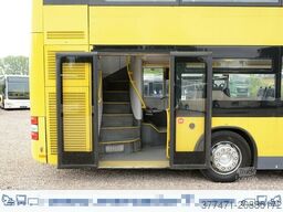 MAN A39 / Lion´s City DD / ND 323 / Klima / EEV