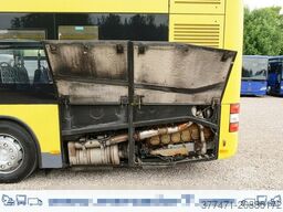 MAN A39 / Lion´s City DD / ND 323 / Klima / EEV