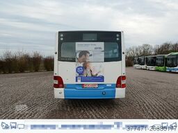 MAN A20 / Lion´s City Ü / CNG / EEV