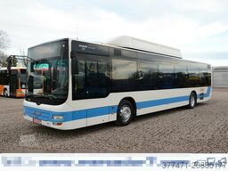 MAN A20 / Lion´s City Ü / CNG / EEV