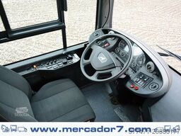 MAN A20 / Lion´s City Ü / CNG / EEV