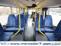 MAN A20 / Lion´s City Ü / CNG / EEV