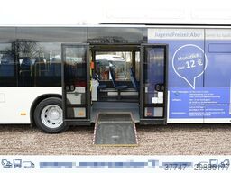 MAN A20 / Lion´s City Ü / CNG / EEV