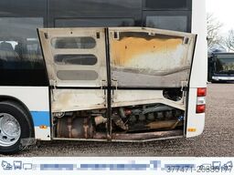 MAN A20 / Lion´s City Ü / CNG / EEV