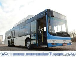 MAN A20 / Lion´s City Ü / CNG / EEV