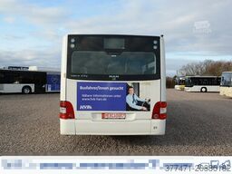 MAN A20 / Lion´s City Ü / CNG / EEV