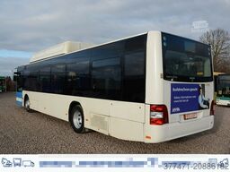 MAN A20 / Lion´s City Ü / CNG / EEV