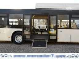 MAN A20 / Lion´s City Ü / CNG / EEV