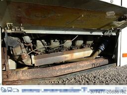 MAN A20 / Lion´s City Ü / CNG / EEV