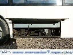 MAN A20 / Lion´s City Ü / CNG / EEV