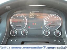 MAN A20 / Lion´s City Ü / CNG / EEV