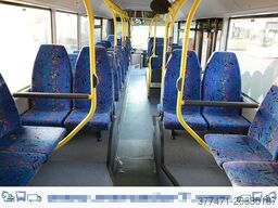 MAN A20 / Lion´s City Ü / CNG / EEV