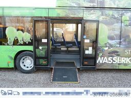 MAN A20 / Lion´s City Ü / CNG / EEV