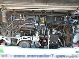 MAN A20 / Lion´s City Ü / CNG / EEV