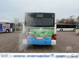 MAN A20 / Lion´s City Ü / CNG / EEV