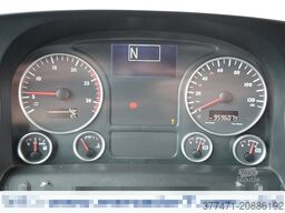 MAN A20 / Lion´s City Ü / CNG / EEV