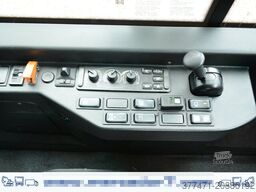 MAN A20 / Lion´s City Ü / CNG / EEV