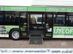 MAN A20 / Lion´s City Ü / CNG / EEV