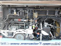 MAN A20 / Lion´s City Ü / CNG / EEV