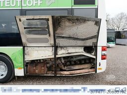 MAN A20 / Lion´s City Ü / CNG / EEV