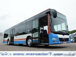 MAN A20 / Lion´s City Ü / Klima / EEV