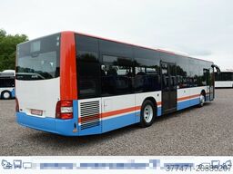 MAN A20 / Lion´s City Ü / Klima / EEV