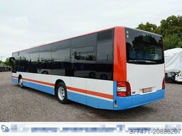 MAN A20 / Lion´s City Ü / Klima / EEV