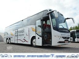 Volvo 9700 / 56 Sitze / 470 PS / Euro 6