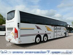 Volvo 9700 / 56 Sitze / 470 PS / Euro 6