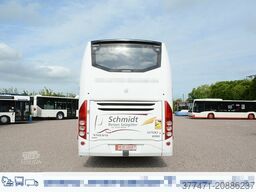 Volvo 9700 / 56 Sitze / 470 PS / Euro 6