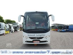 Volvo 9700 / 56 Sitze / 470 PS / Euro 6