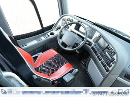 Volvo 9700 / 56 Sitze / 470 PS / Euro 6