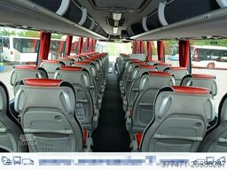 Volvo 9700 / 56 Sitze / 470 PS / Euro 6