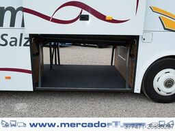 Volvo 9700 / 56 Sitze / 470 PS / Euro 6
