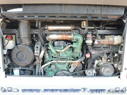 Volvo 9700 / 56 Sitze / 470 PS / Euro 6