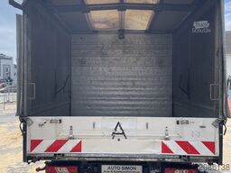 Ford Transit Kipper aus 1.Hand+Klima+AHK+EU5