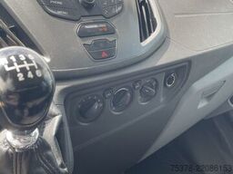 Ford Transit Kipper aus 1.Hand+Klima+AHK+EU5