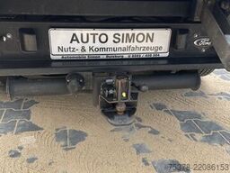 Ford Transit Kipper aus 1.Hand+Klima+AHK+EU5