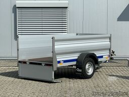 Blyss Gebraucht! Alumina M1 1300kg 256x131x68