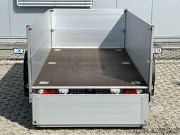 Blyss Gebraucht! Alumina M1 1300kg 256x131x68