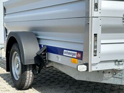 Blyss Gebraucht! Alumina M1 1300kg 256x131x68