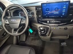 FORD Transit Kasten 350 L3H2 4x4 Trail ALLRAD SYNC4