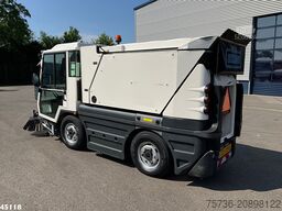 Schmidt Swingo Compact 200 Euro 6