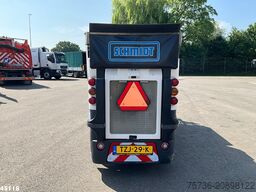 Schmidt Swingo Compact 200 Euro 6