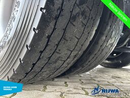 Man TGX 18.480 4x2 ZF Retarder + Standkachel