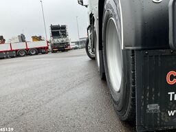 Mercedes-Benz Arocs 2663 6x4 Euro 6 Trekker with PTO NEW AND ...